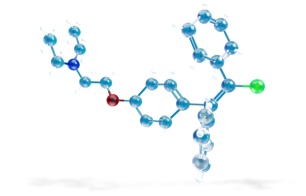 Clomiphene