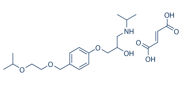 BISOPROLOL FUMARATE