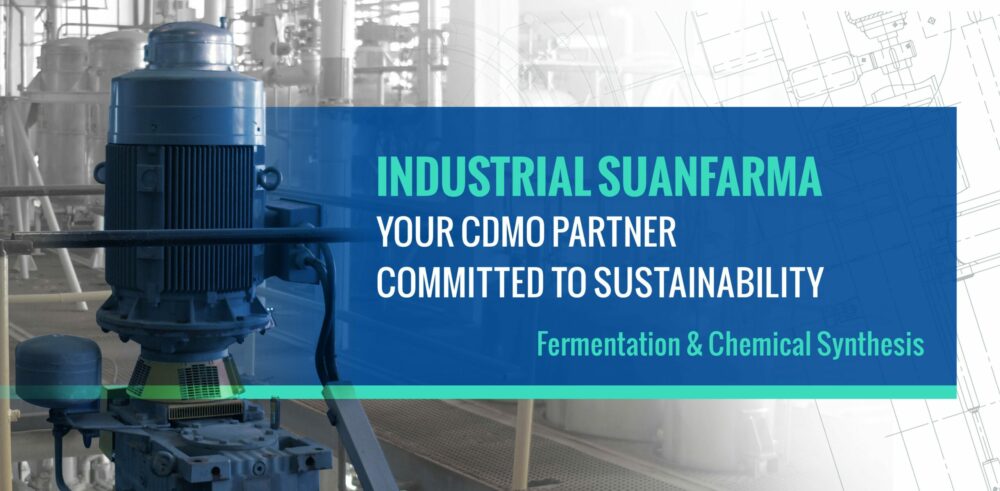 CDMO_INDUSTRIAL SUANFARMA