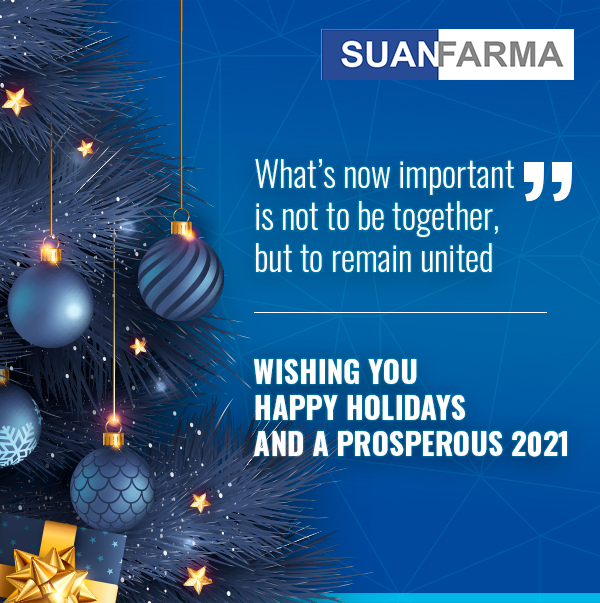 SUANFARMA Christmas