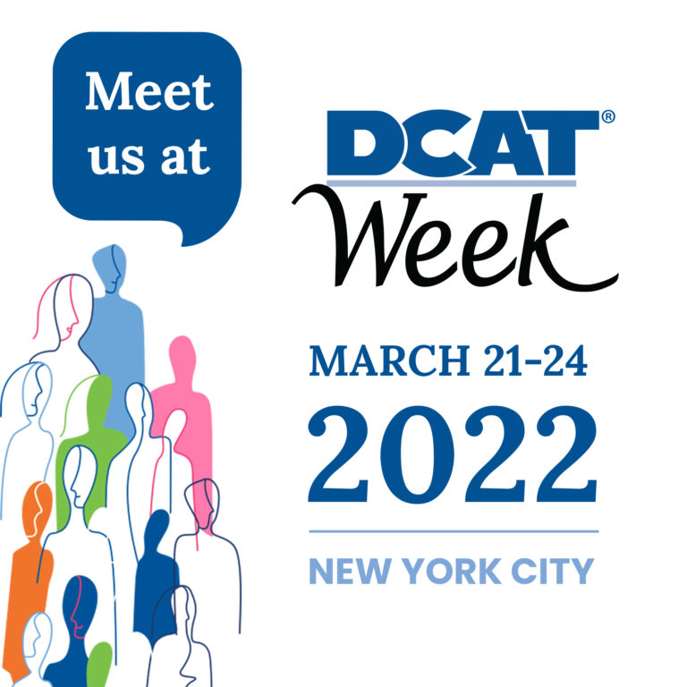 DCAT Week 2022