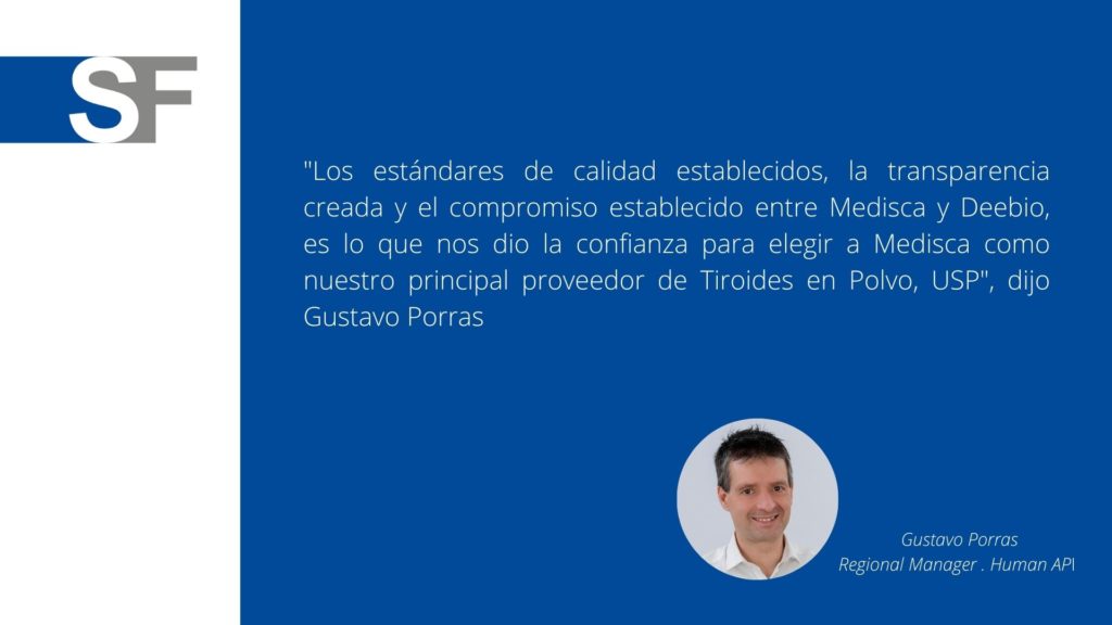 Gustavo Adolfo Porras Regional Manager . Human API