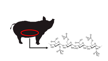 Heparin Crude