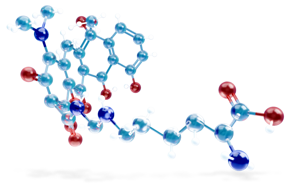 LYMECYCLINE