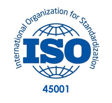 Certification ISO Intentational Organization for Standardization