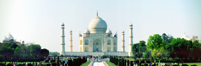 TajMahal