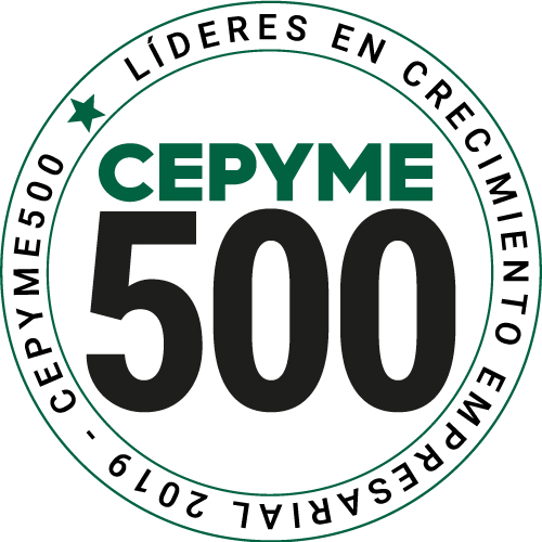 CEPYME 500