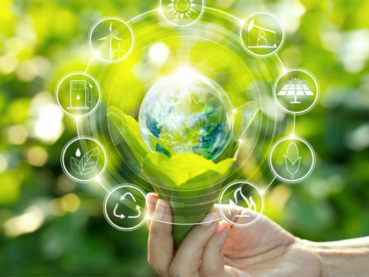 ISO 50001 certification energy