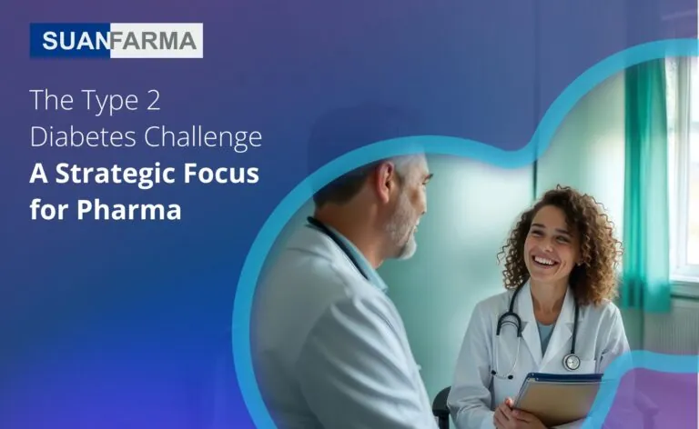 The Type 2 Diabetes Challenge A Strategic Focus for Pharma