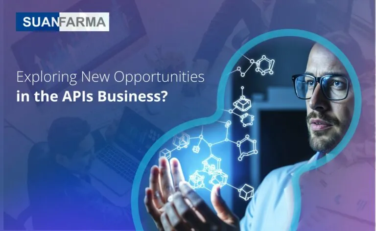 Exploring New Opportunities in the APIs Business