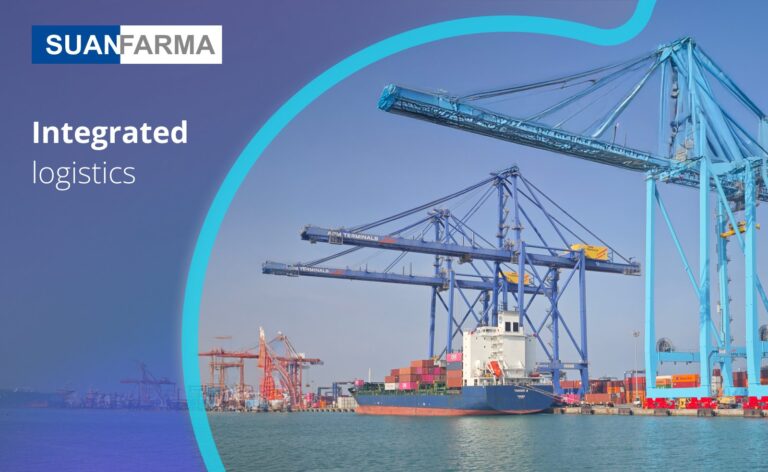 Integrated logistics