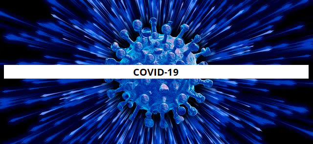 COVID-19