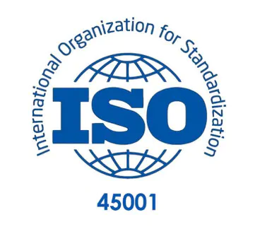 Certification ISO Intentational Organization for Standardization
